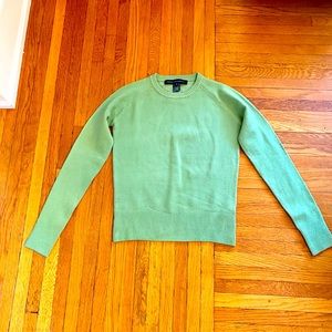 French Connection size medium sweater